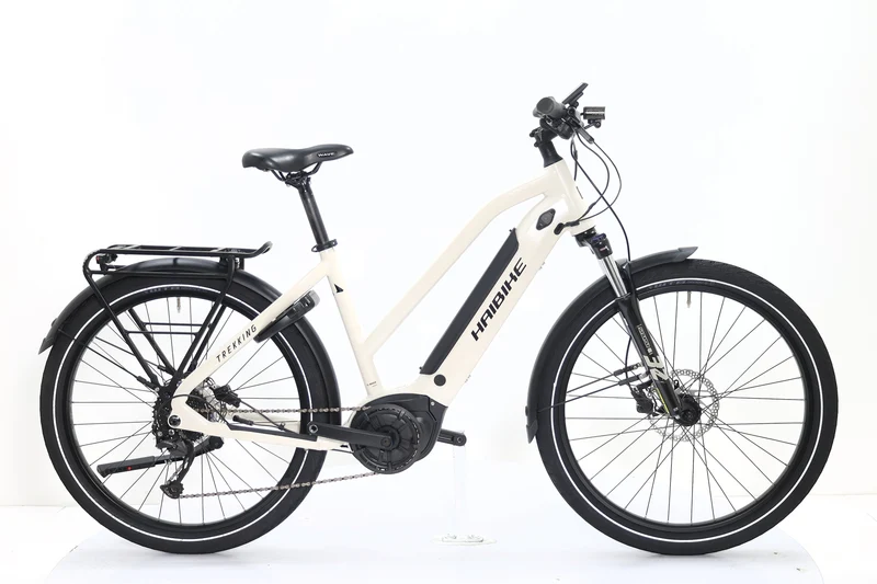 HAIBIKE Trekking 3 2024 T.M