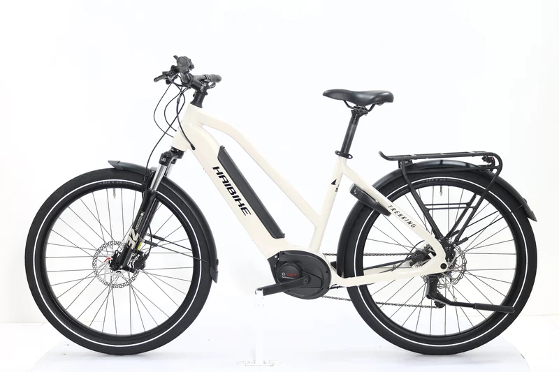 HAIBIKE Trekking 3 2024 T.M
