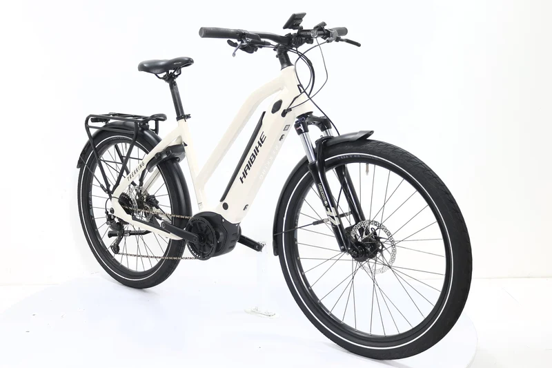 HAIBIKE Trekking 3 2024 T.M