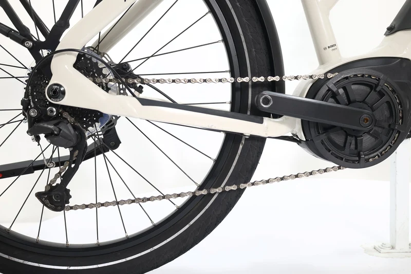 HAIBIKE Trekking 3 2024 T.M