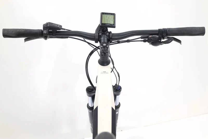 HAIBIKE Trekking 3 2024 T.M