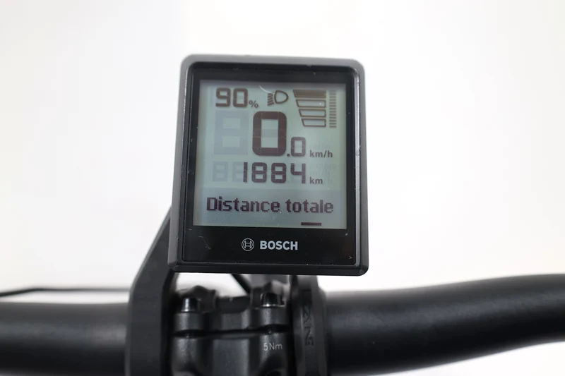 HAIBIKE Trekking 3 2024 T.M