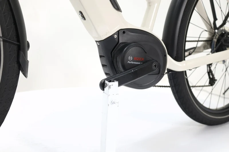 HAIBIKE Trekking 3 2024 T.M