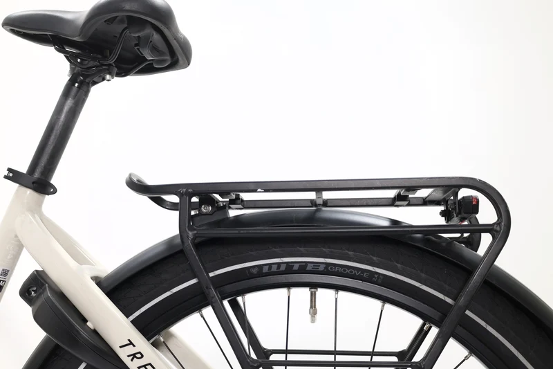 HAIBIKE Trekking 3 2024 T.M