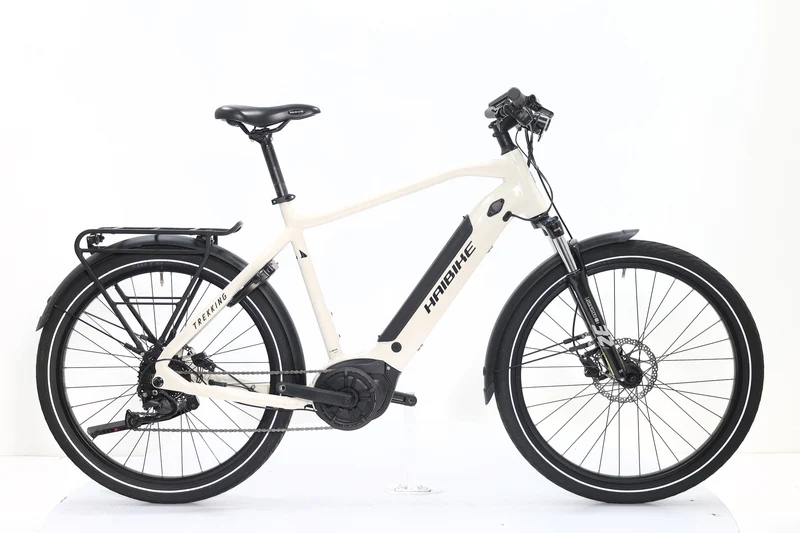HAIBIKE Trekking 3 High 2024 T.L