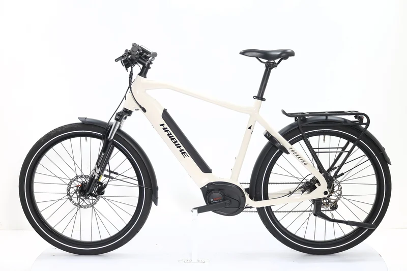 HAIBIKE Trekking 3 High 2024 T.L
