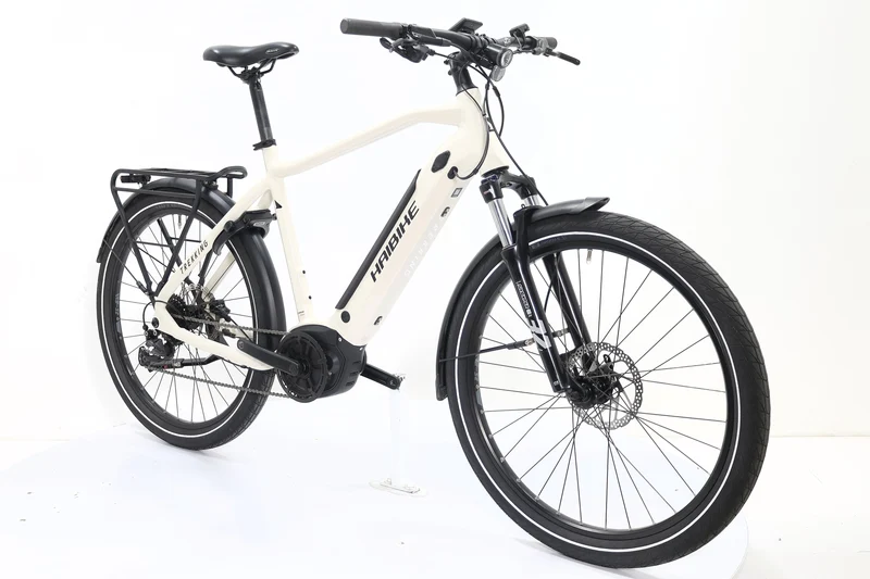 HAIBIKE Trekking 3 High 2024 T.L
