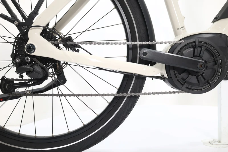 HAIBIKE Trekking 3 High 2024 T.L