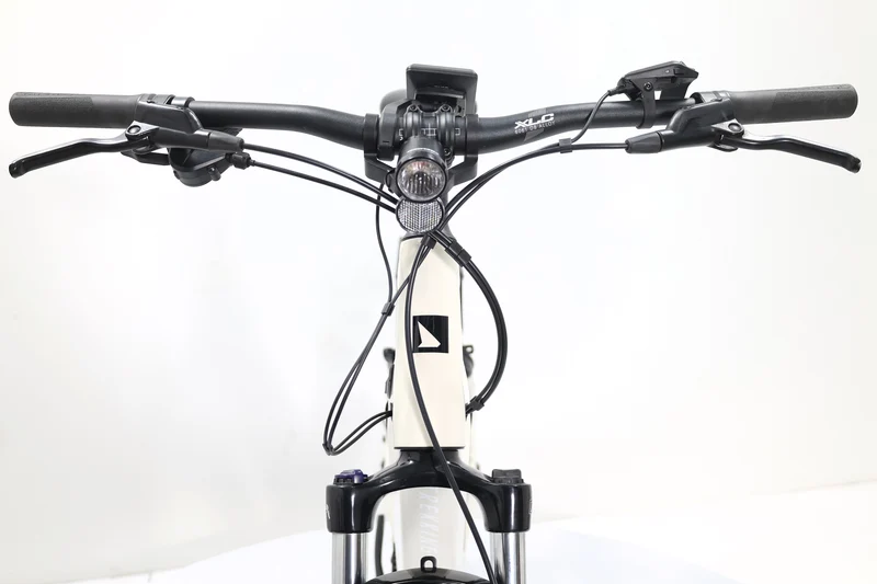 HAIBIKE Trekking 3 High 2024 T.L