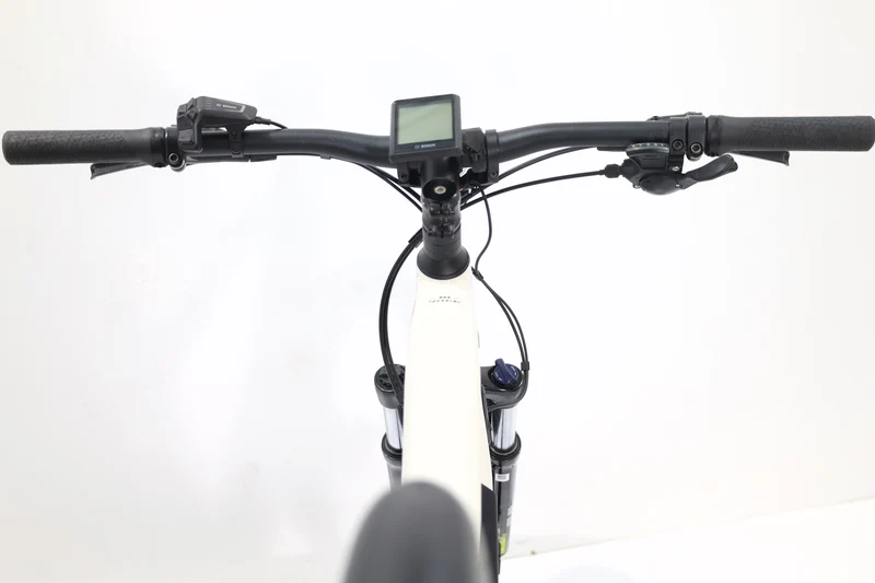 HAIBIKE Trekking 3 High 2024 T.L