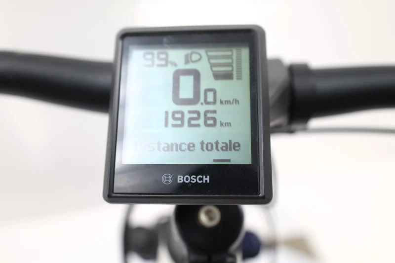 HAIBIKE Trekking 3 High 2024 T.L