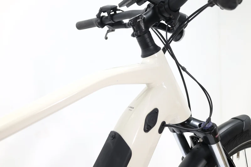 HAIBIKE Trekking 3 High 2024 T.L