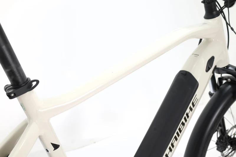 HAIBIKE Trekking 3 High 2024 T.L