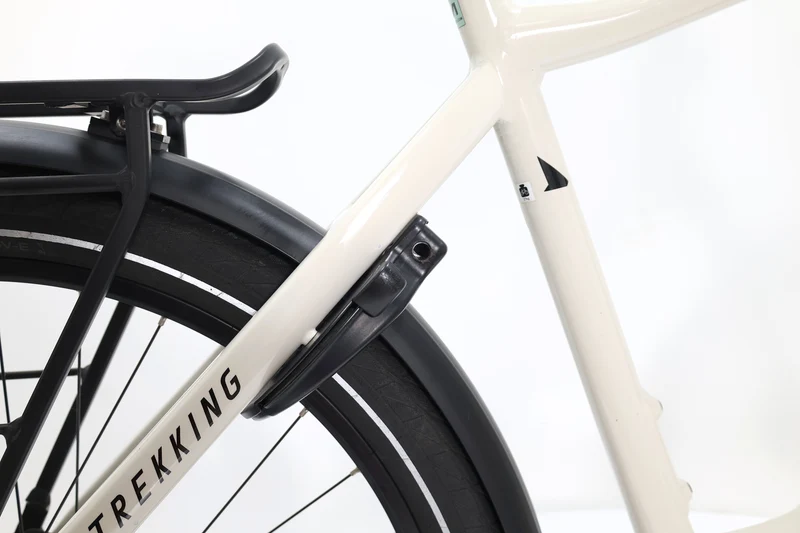 HAIBIKE Trekking 3 High 2024 T.L