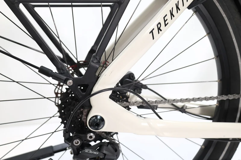 HAIBIKE Trekking 3 High 2024 T.L