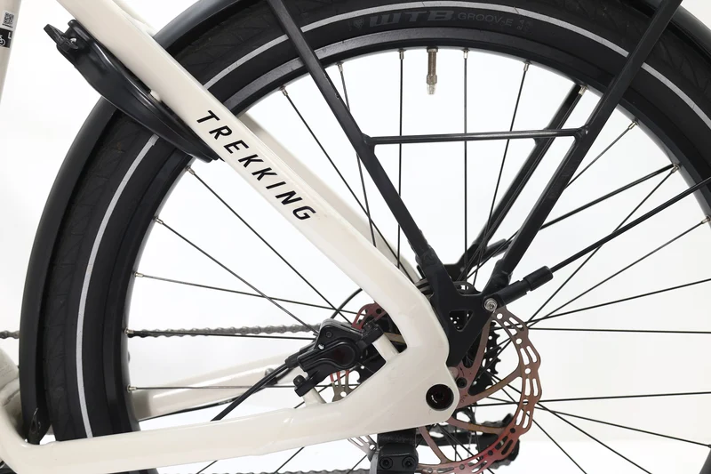 HAIBIKE Trekking 3 High 2024 T.L