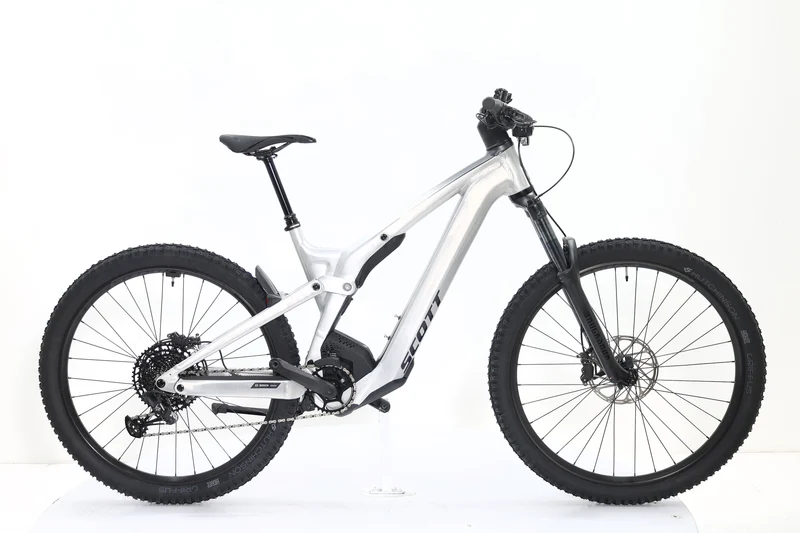 SCOTT Strike eRide 920 EVO 2023 T.L
