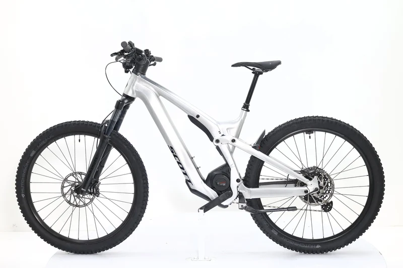 SCOTT Strike eRide 920 EVO 2023 T.L