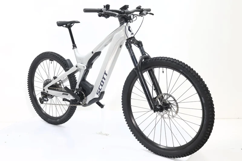 SCOTT Strike eRide 920 EVO 2023 T.L