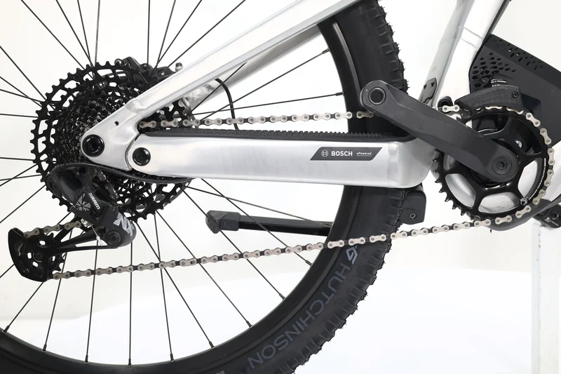 SCOTT Strike eRide 920 EVO 2023 T.L