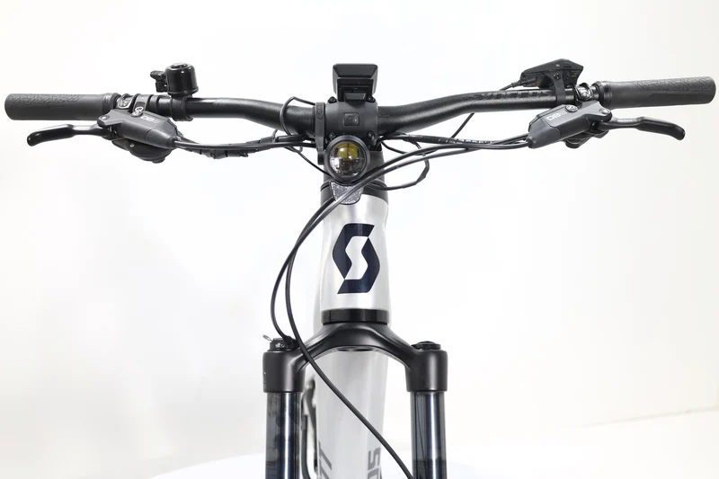 SCOTT Strike eRide 920 EVO 2023 T.L
