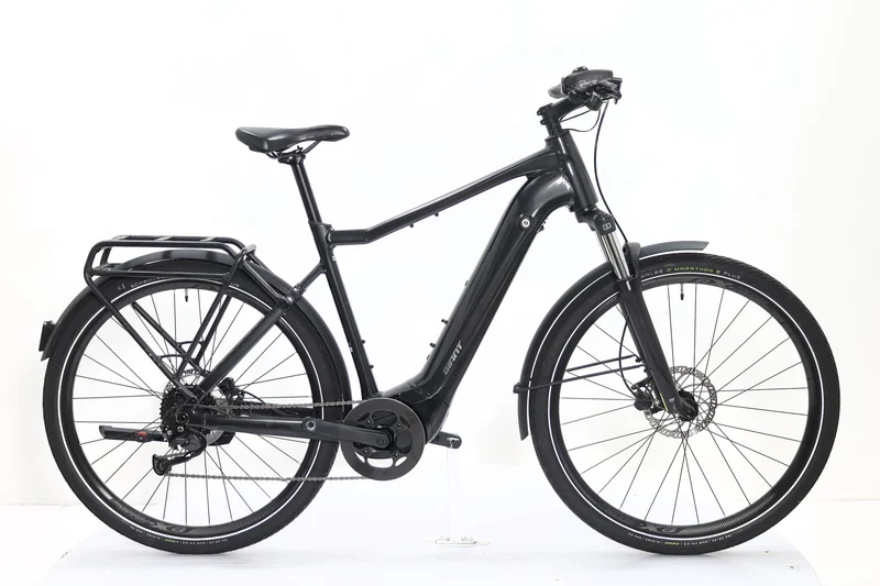 GIANT Explore E+ 2 DD 2023 T.XL