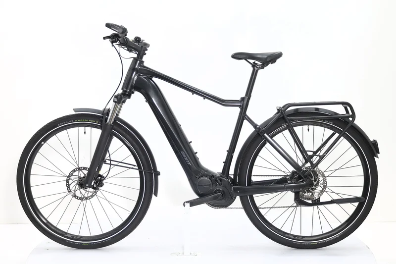 GIANT Explore E+ 2 DD 2023 T.XL