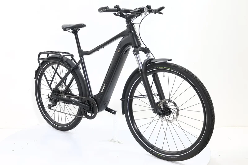 GIANT Explore E+ 2 DD 2023 T.XL