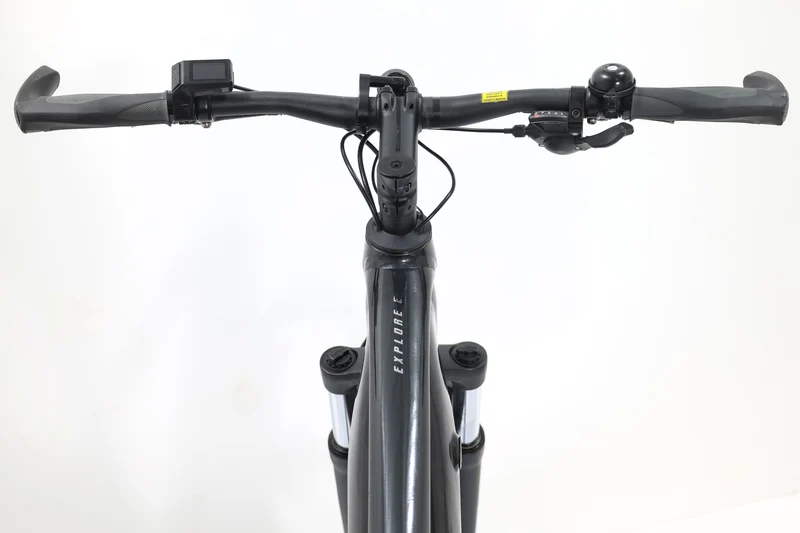 GIANT Explore E+ 2 DD 2023 T.XL