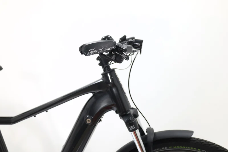 GIANT Explore E+ 2 DD 2023 T.XL