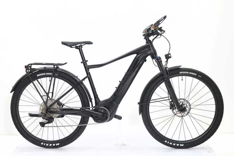 GIANT Fathom E+ EX 2022 T.L