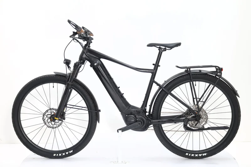 GIANT Fathom E+ EX 2022 T.L