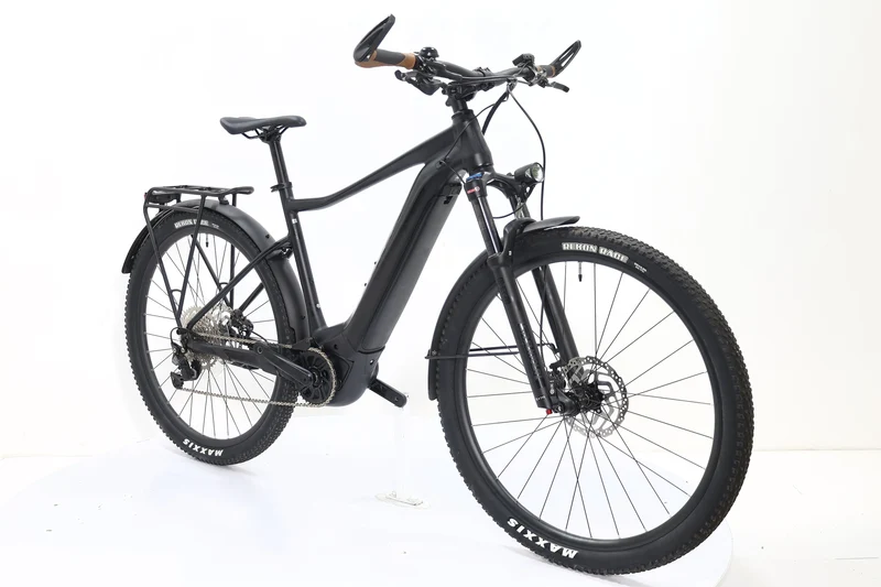 GIANT Fathom E+ EX 2022 T.L