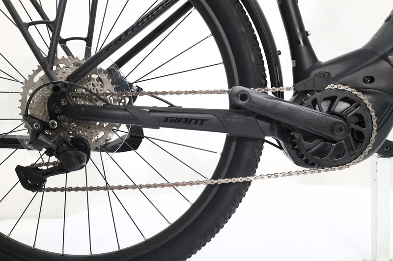 GIANT Fathom E+ EX 2022 T.L