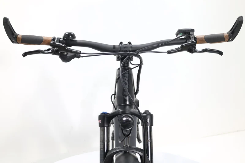 GIANT Fathom E+ EX 2022 T.L