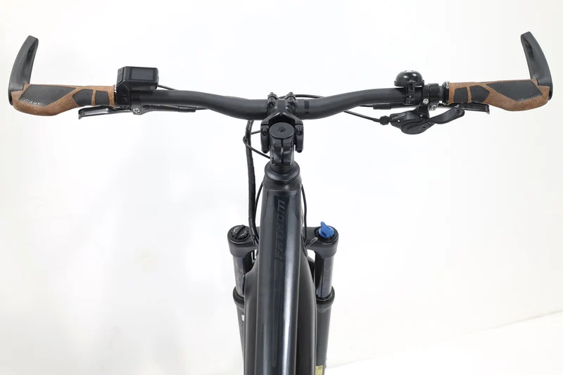 GIANT Fathom E+ EX 2022 T.L
