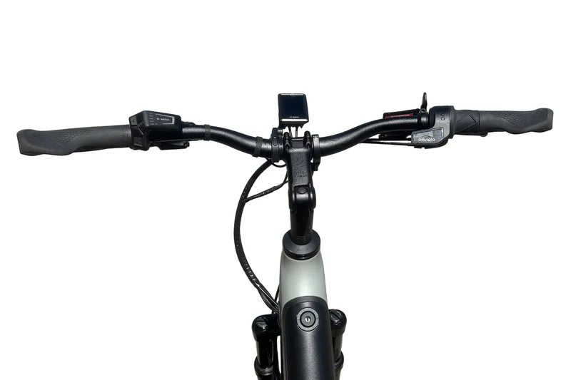 CUBE Trike Family Hybrid 750 2025 T.U