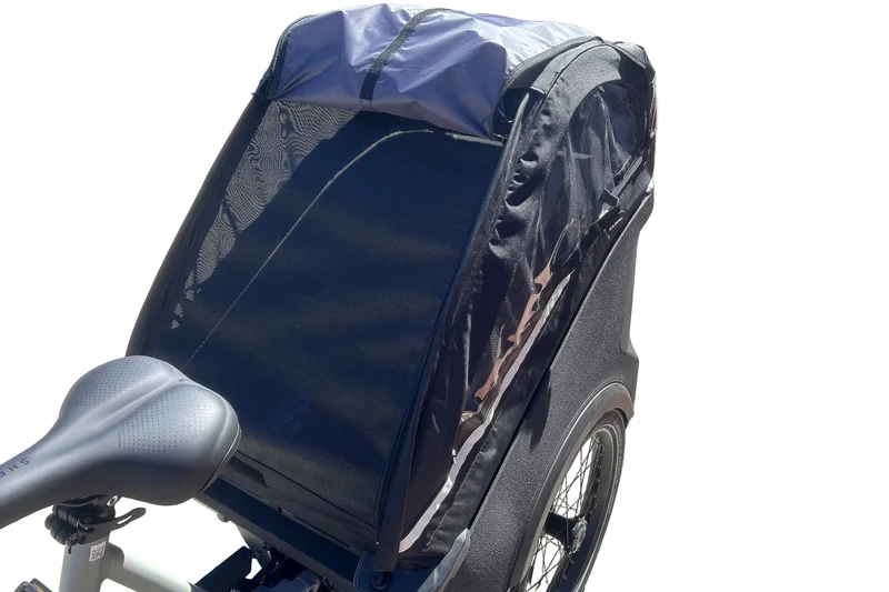 CUBE Trike Family Hybrid 750 2025 T.U