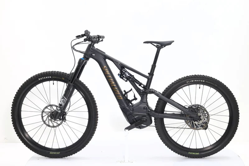 SPECIALIZED Turbo Levo 3 Comp Alloy 2024 T.S2