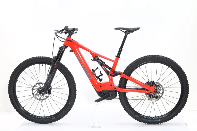 SPECIALIZED Turbo Levo Comp 2020 T.M