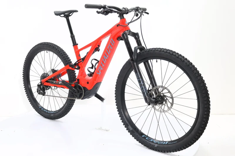 SPECIALIZED Turbo Levo Comp 2020 T.M