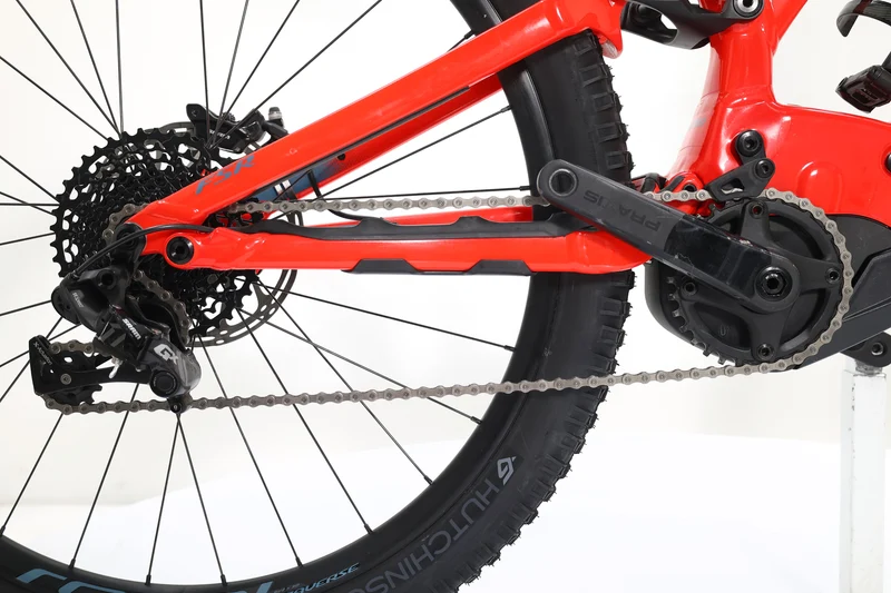 SPECIALIZED Turbo Levo Comp 2020 T.M