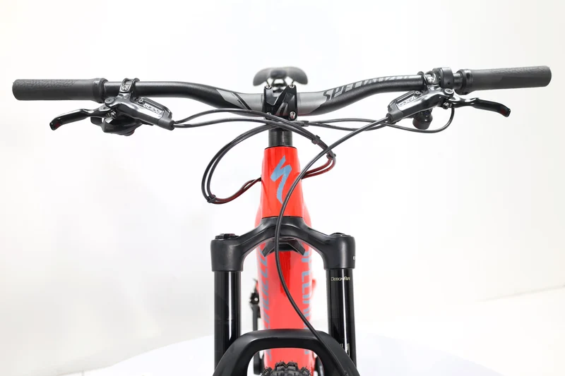 SPECIALIZED Turbo Levo Comp 2020 T.M