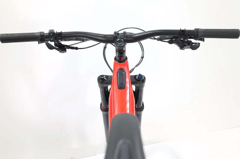SPECIALIZED Turbo Levo Comp 2020 T.M