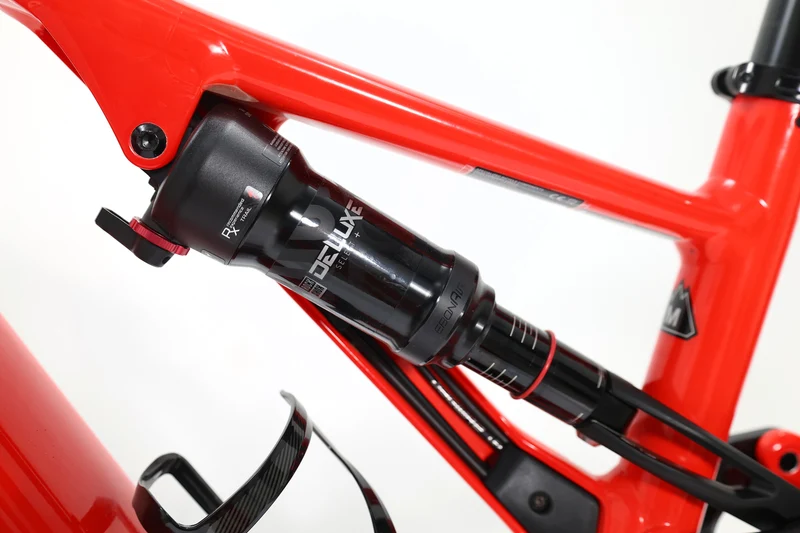 SPECIALIZED Turbo Levo Comp 2020 T.M