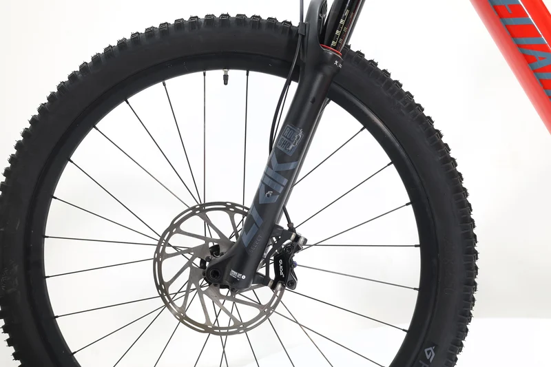 SPECIALIZED Turbo Levo Comp 2020 T.M