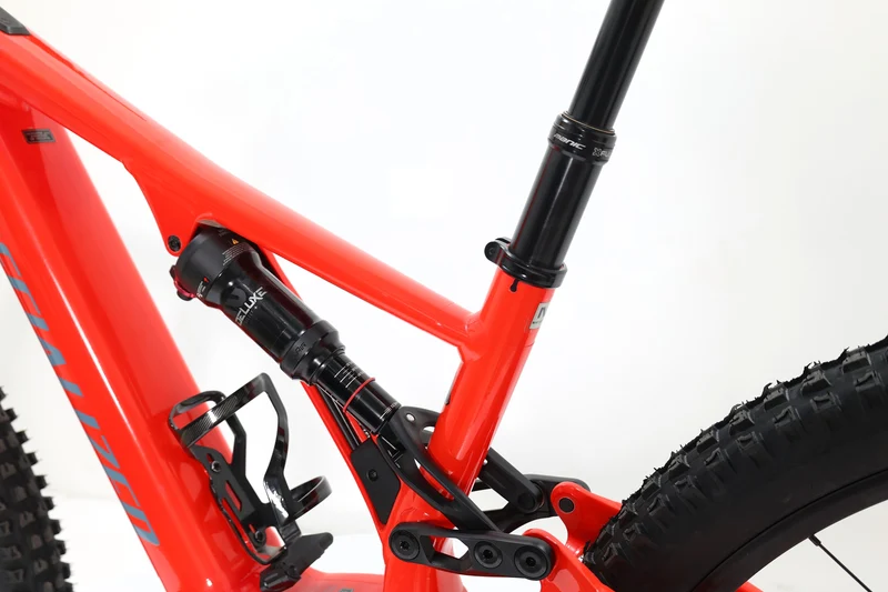 SPECIALIZED Turbo Levo Comp 2020 T.M