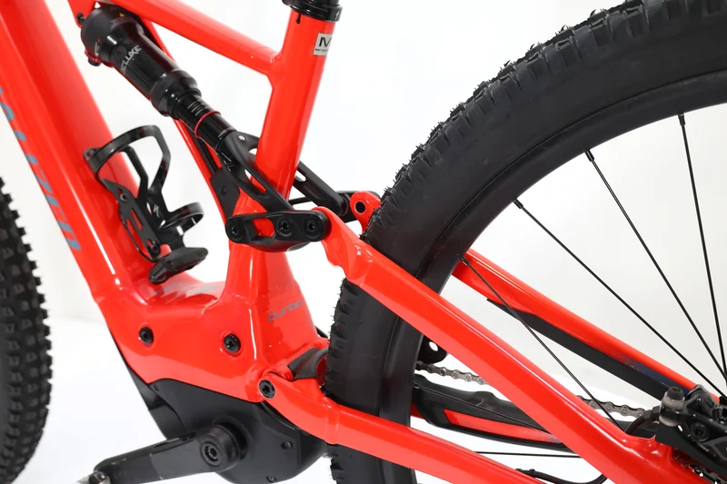 SPECIALIZED Turbo Levo Comp 2020 T.M