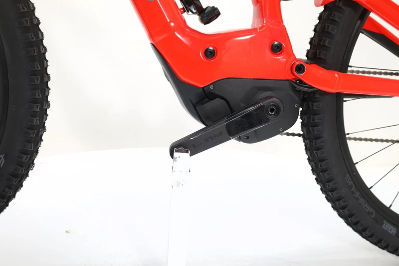 SPECIALIZED Turbo Levo Comp 2020 T.M