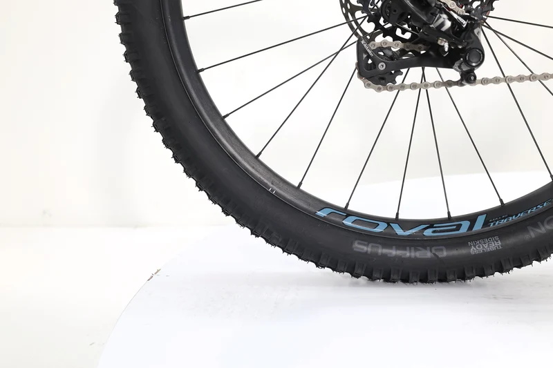 SPECIALIZED Turbo Levo Comp 2020 T.M